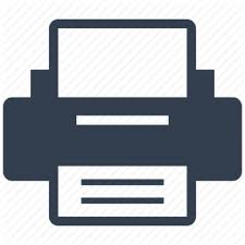 Printer Logo